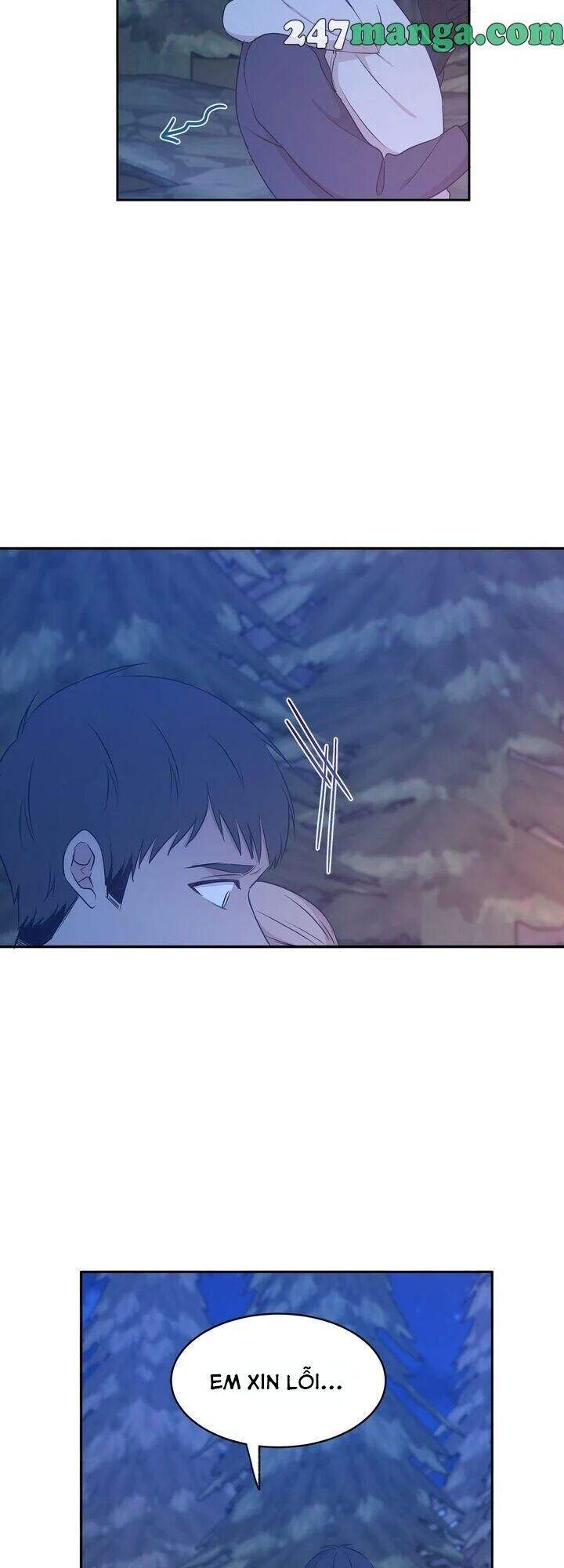 Tôi Sẽ Đi Đến Cùng Với Hoàng Đế Chapter 93 - 23