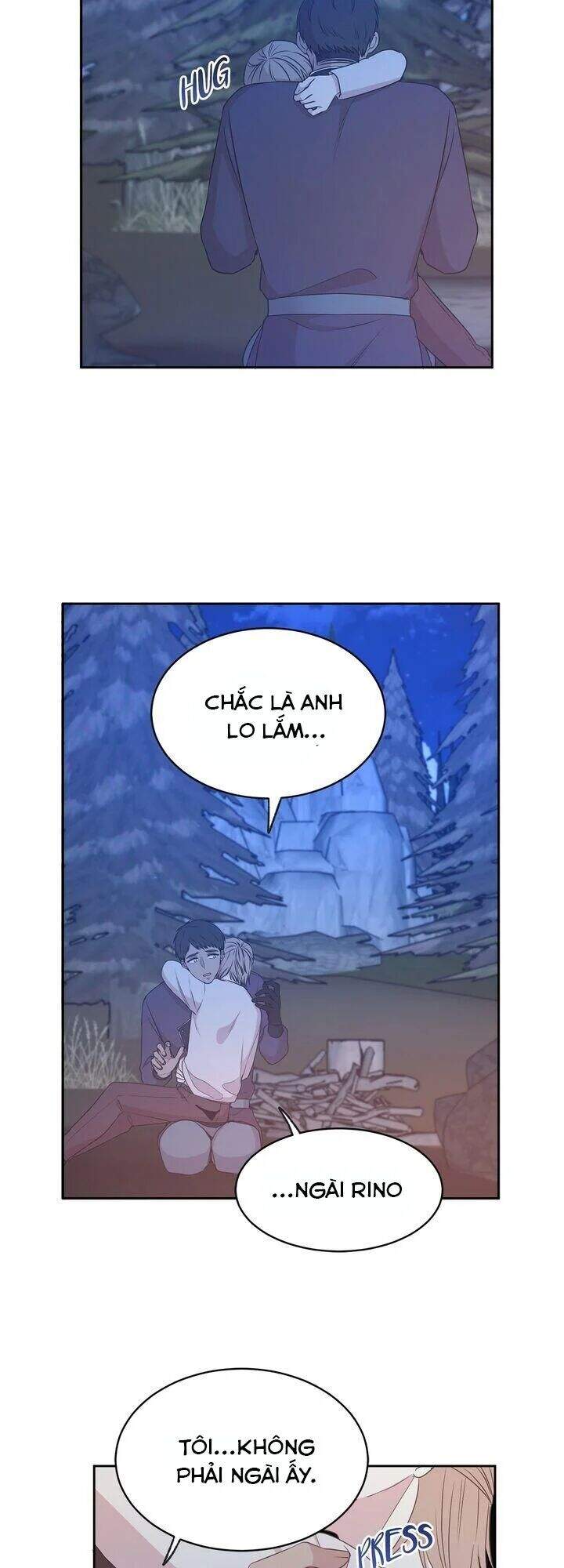 Tôi Sẽ Đi Đến Cùng Với Hoàng Đế Chapter 93 - 24