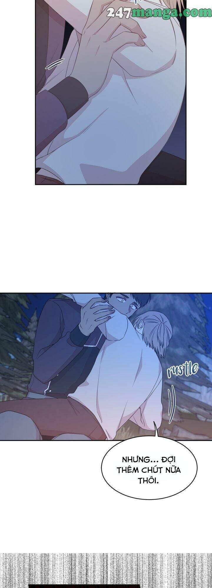 Tôi Sẽ Đi Đến Cùng Với Hoàng Đế Chapter 93 - 25