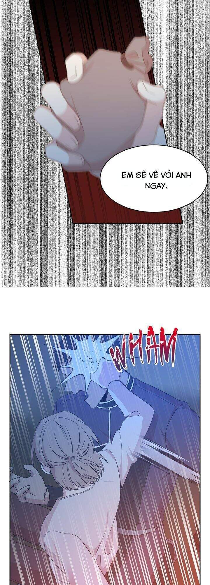 Tôi Sẽ Đi Đến Cùng Với Hoàng Đế Chapter 93 - 26