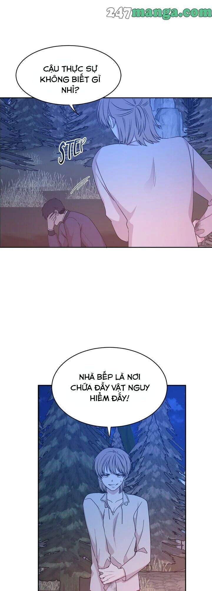 Tôi Sẽ Đi Đến Cùng Với Hoàng Đế Chapter 93 - 28