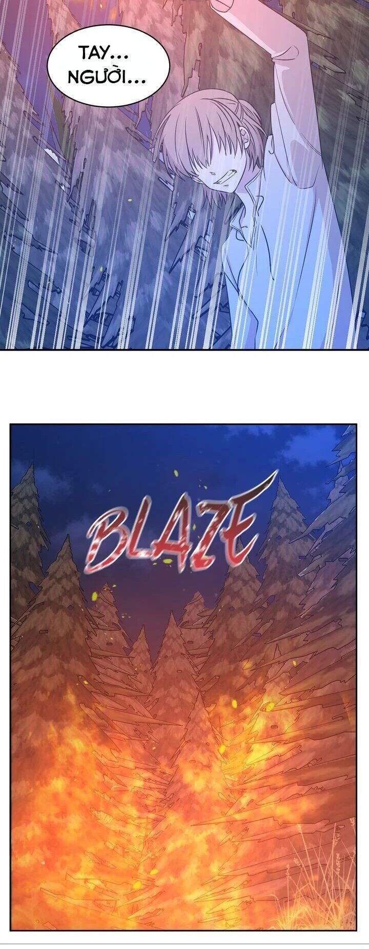 Tôi Sẽ Đi Đến Cùng Với Hoàng Đế Chapter 93 - 31