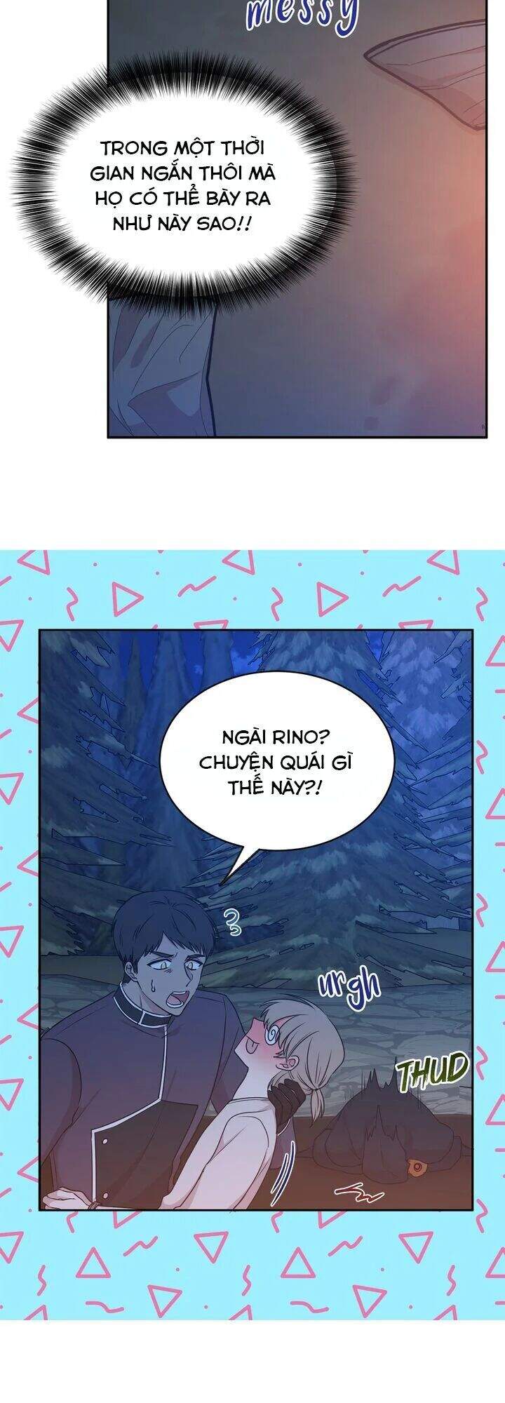 Tôi Sẽ Đi Đến Cùng Với Hoàng Đế Chapter 93 - 5