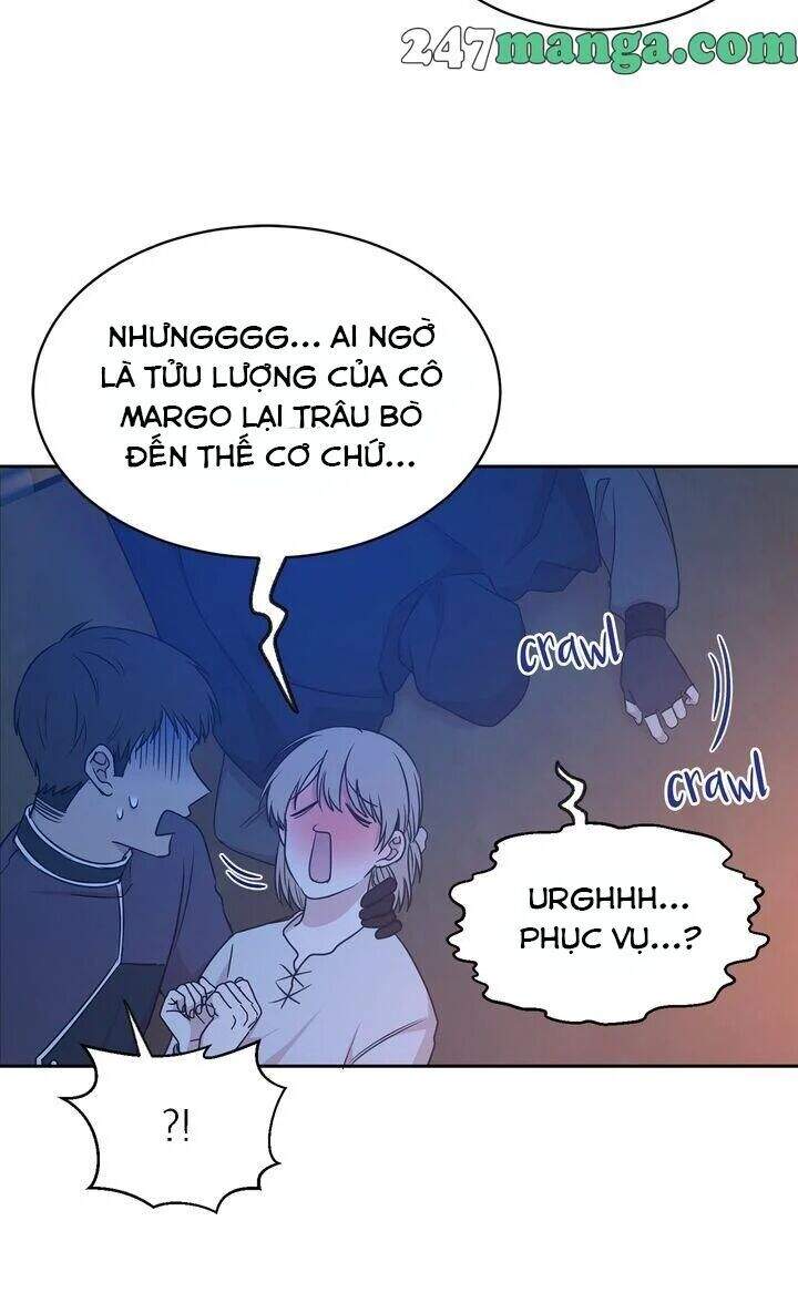 Tôi Sẽ Đi Đến Cùng Với Hoàng Đế Chapter 93 - 7