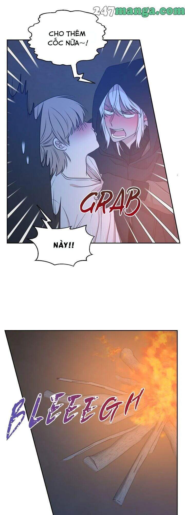 Tôi Sẽ Đi Đến Cùng Với Hoàng Đế Chapter 93 - 8