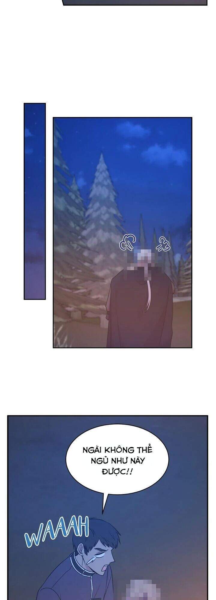 Tôi Sẽ Đi Đến Cùng Với Hoàng Đế Chapter 93 - 9