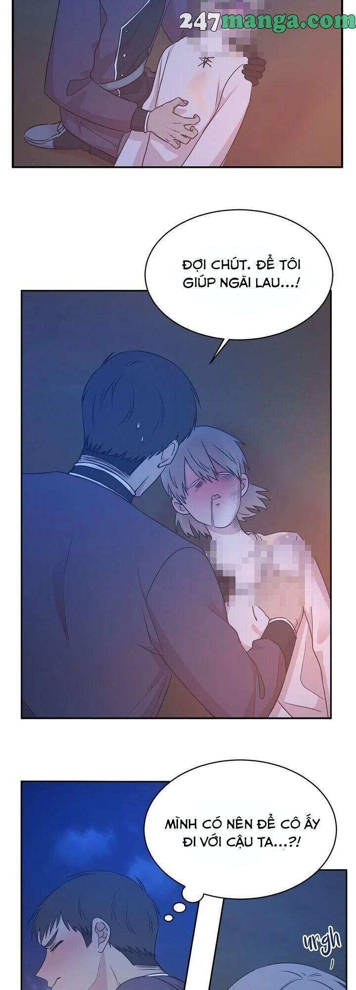 Tôi Sẽ Đi Đến Cùng Với Hoàng Đế Chapter 93 - 10