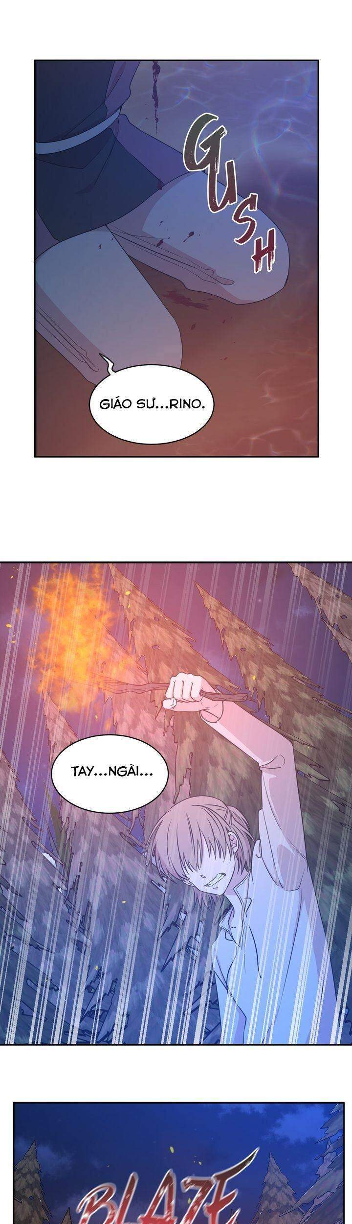 Tôi Sẽ Đi Đến Cùng Với Hoàng Đế Chapter 94 - 2