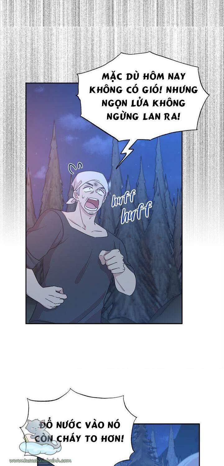 Tôi Sẽ Đi Đến Cùng Với Hoàng Đế Chapter 94 - 12