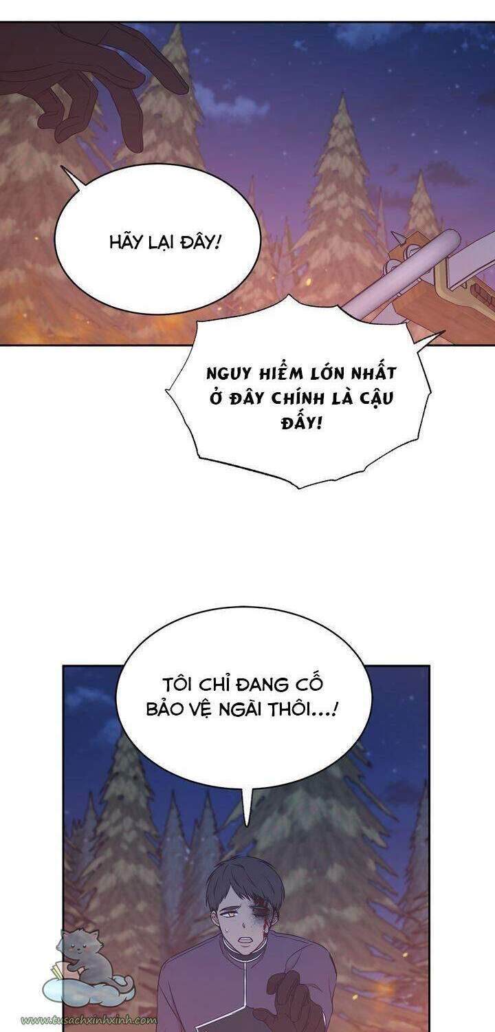 Tôi Sẽ Đi Đến Cùng Với Hoàng Đế Chapter 94 - 17