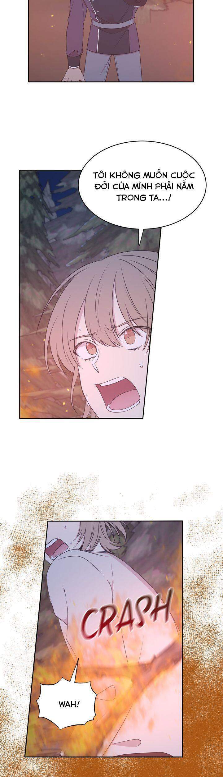 Tôi Sẽ Đi Đến Cùng Với Hoàng Đế Chapter 94 - 18