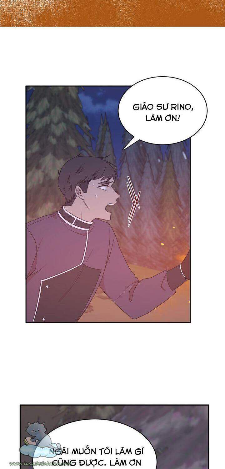 Tôi Sẽ Đi Đến Cùng Với Hoàng Đế Chapter 94 - 19