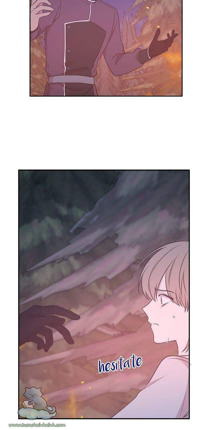 Tôi Sẽ Đi Đến Cùng Với Hoàng Đế Chapter 94 - 21