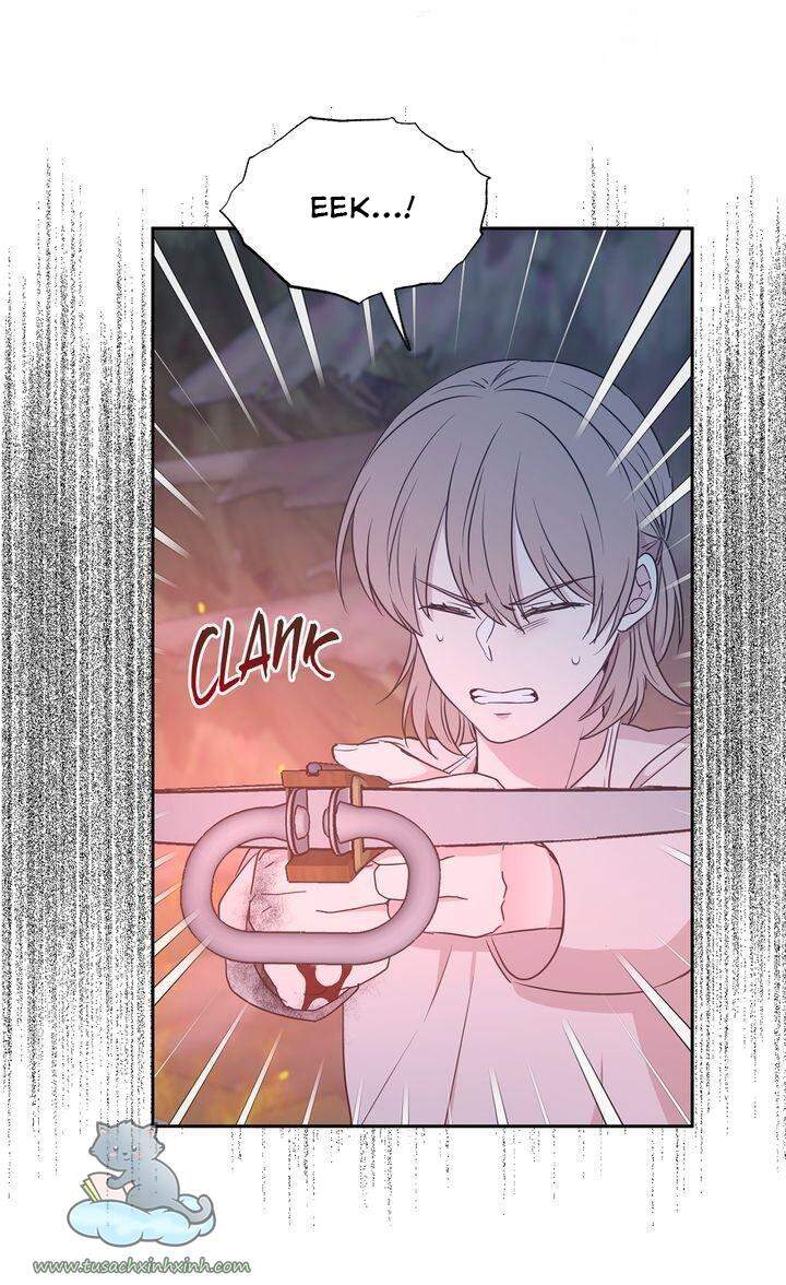 Tôi Sẽ Đi Đến Cùng Với Hoàng Đế Chapter 94 - 22