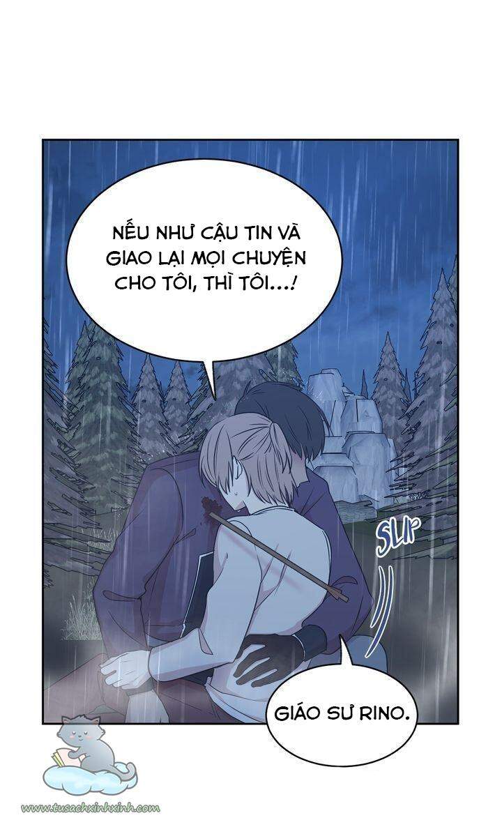 Tôi Sẽ Đi Đến Cùng Với Hoàng Đế Chapter 94 - 29