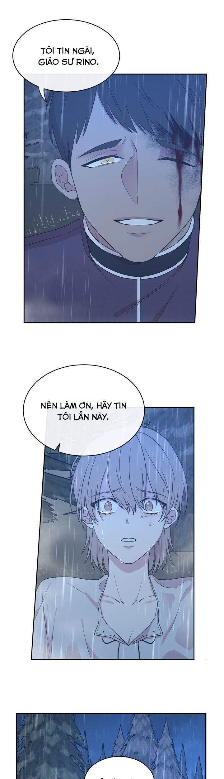 Tôi Sẽ Đi Đến Cùng Với Hoàng Đế Chapter 94 - 30