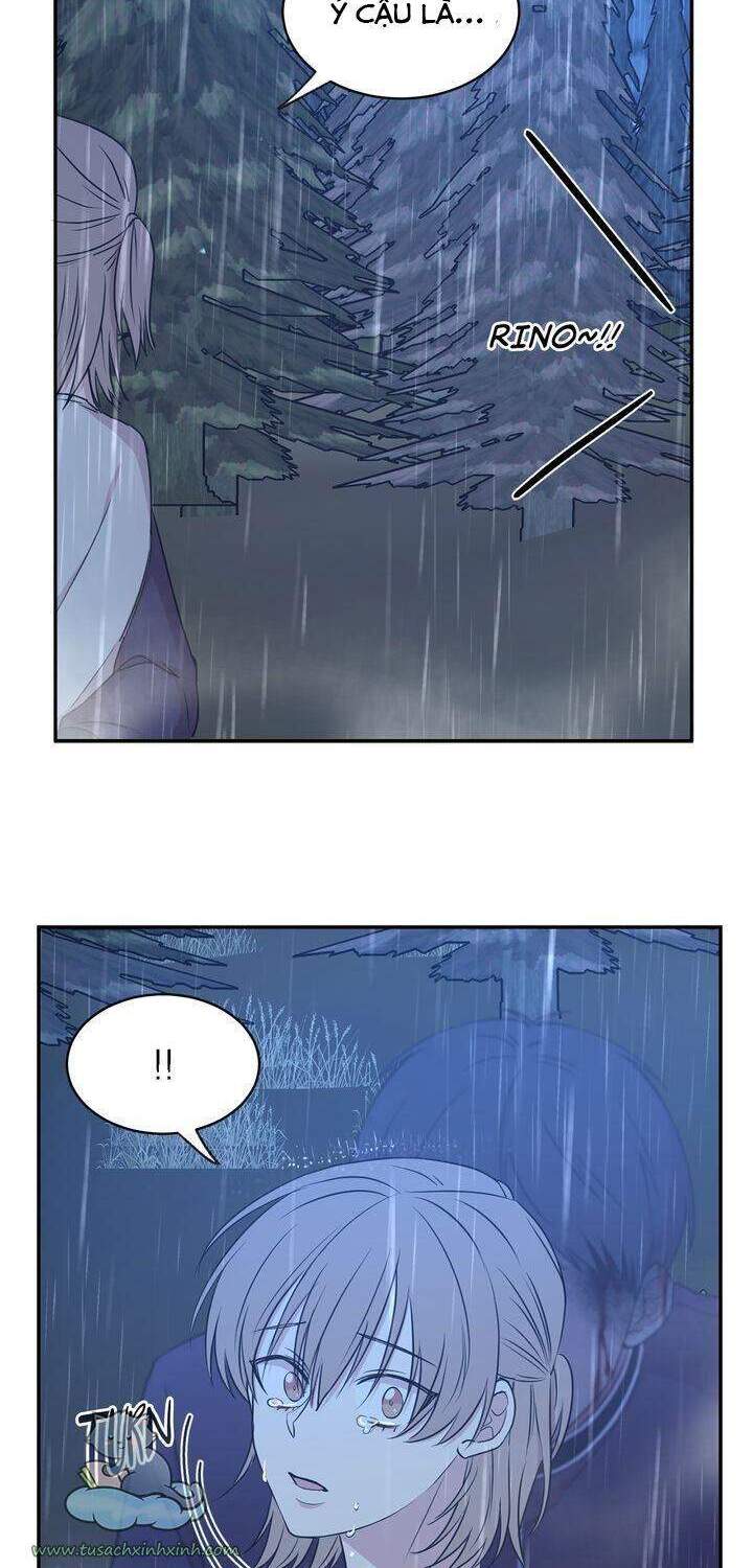 Tôi Sẽ Đi Đến Cùng Với Hoàng Đế Chapter 94 - 31