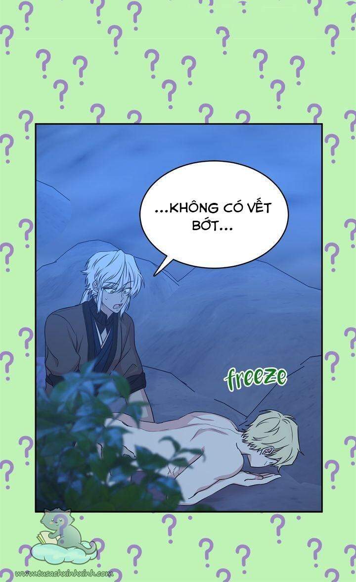 Tôi Sẽ Đi Đến Cùng Với Hoàng Đế Chapter 94 - 8