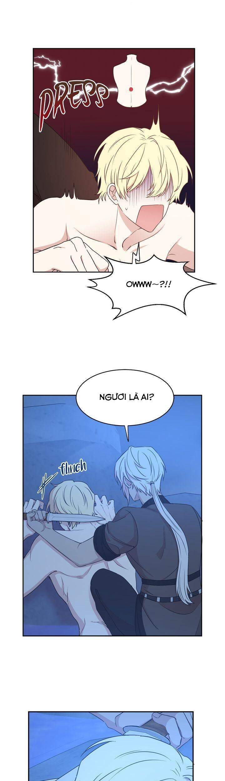 Tôi Sẽ Đi Đến Cùng Với Hoàng Đế Chapter 94 - 9