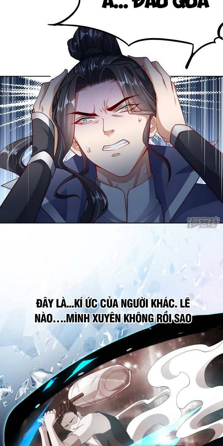 Chí Tôn Trời Hoang Chapter 1 - 24