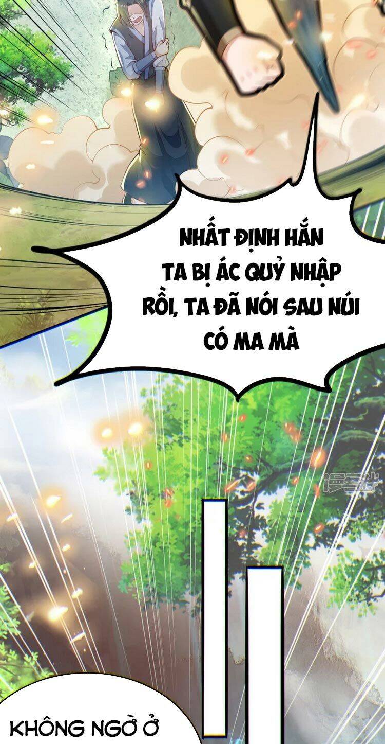 Chí Tôn Trời Hoang Chapter 1 - 64