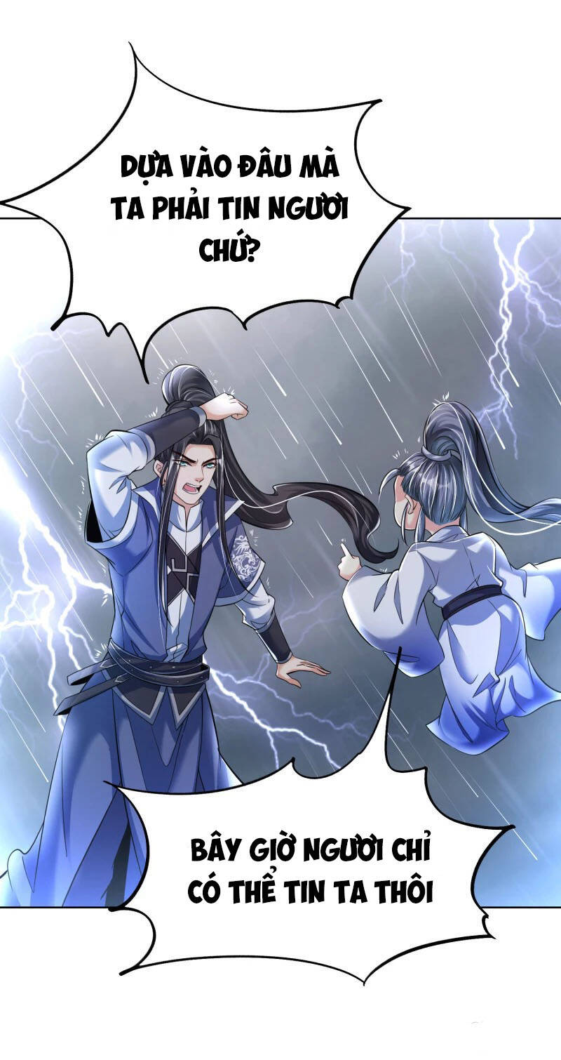 Chí Tôn Trời Hoang Chapter 8 - 50