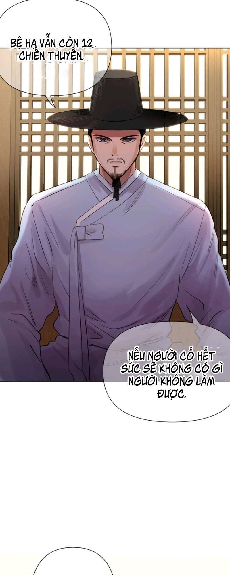 Bánh Răng Thời Gian Chapter 2 - 54