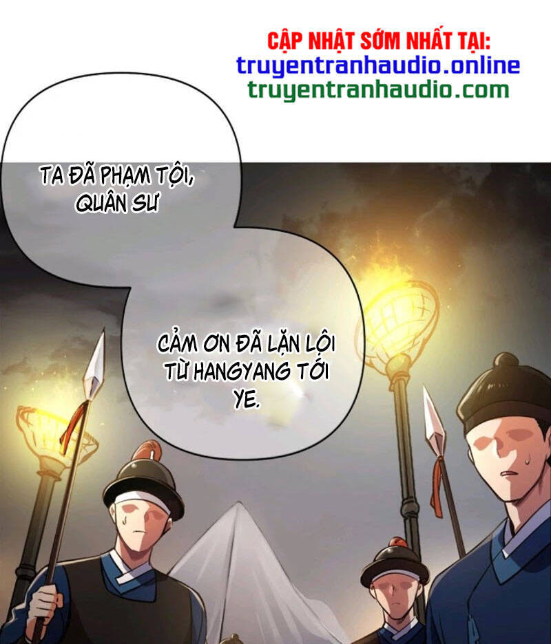 Bánh Răng Thời Gian Chapter 3 - 22