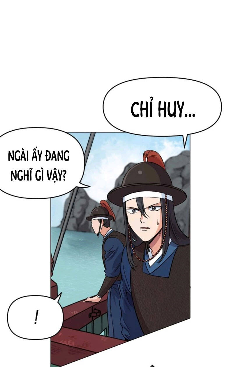 Bánh Răng Thời Gian Chapter 4 - 39