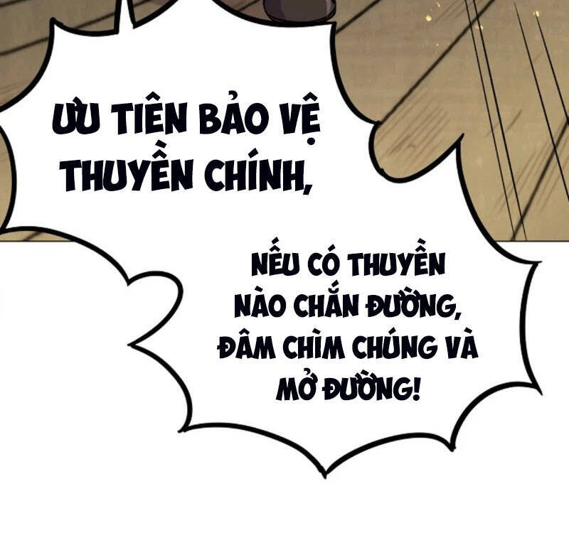 Bánh Răng Thời Gian Chapter 4 - 61
