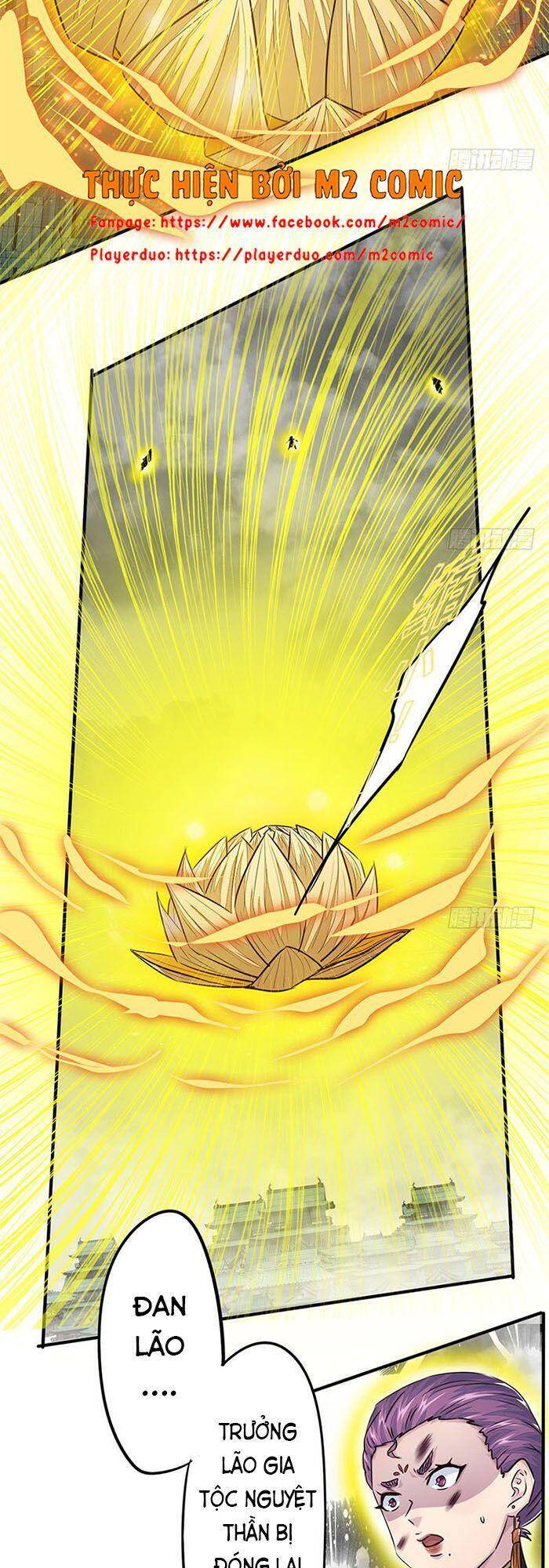 Phiên Thân Chapter 16 - 30