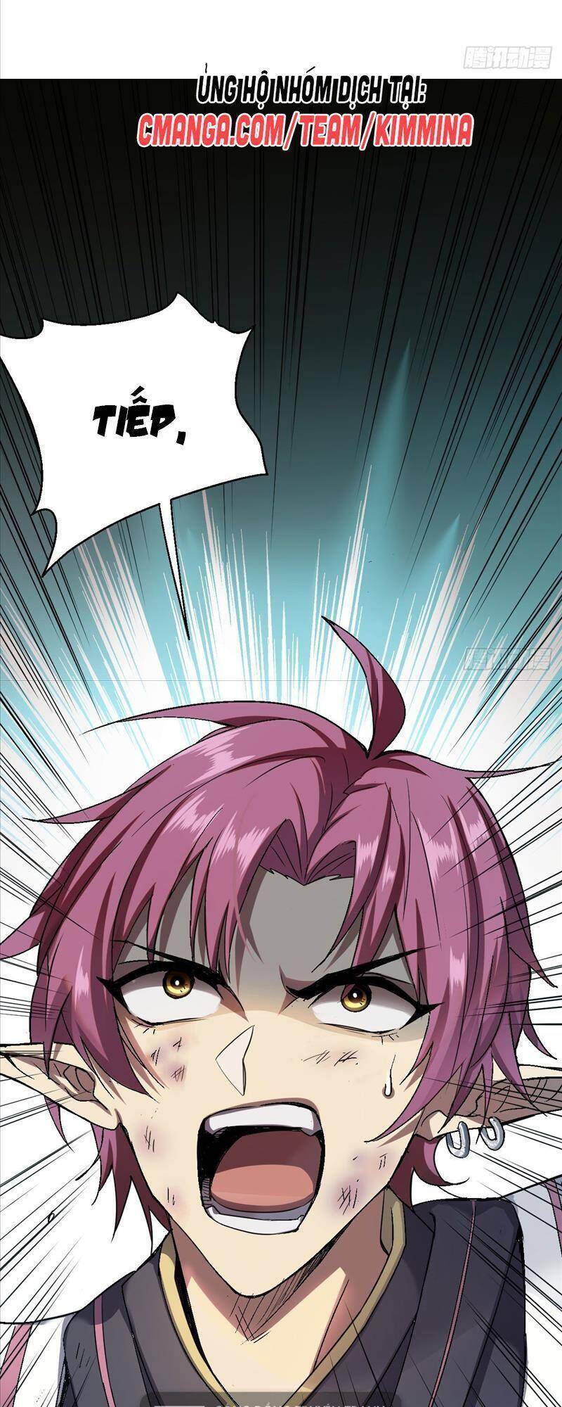 Cửu Vực Chi Thiên Nhãn Quật Khởi Chapter 1 - 2