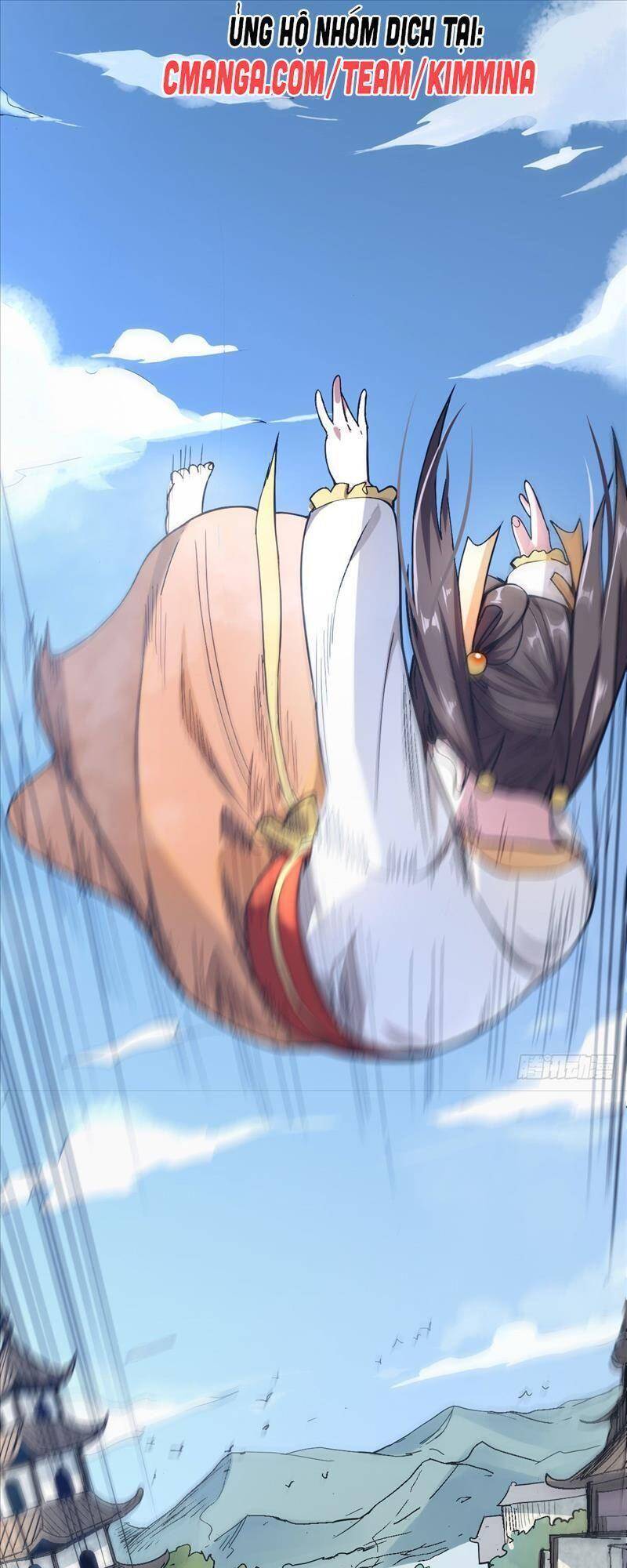 Cửu Vực Chi Thiên Nhãn Quật Khởi Chapter 1 - 15