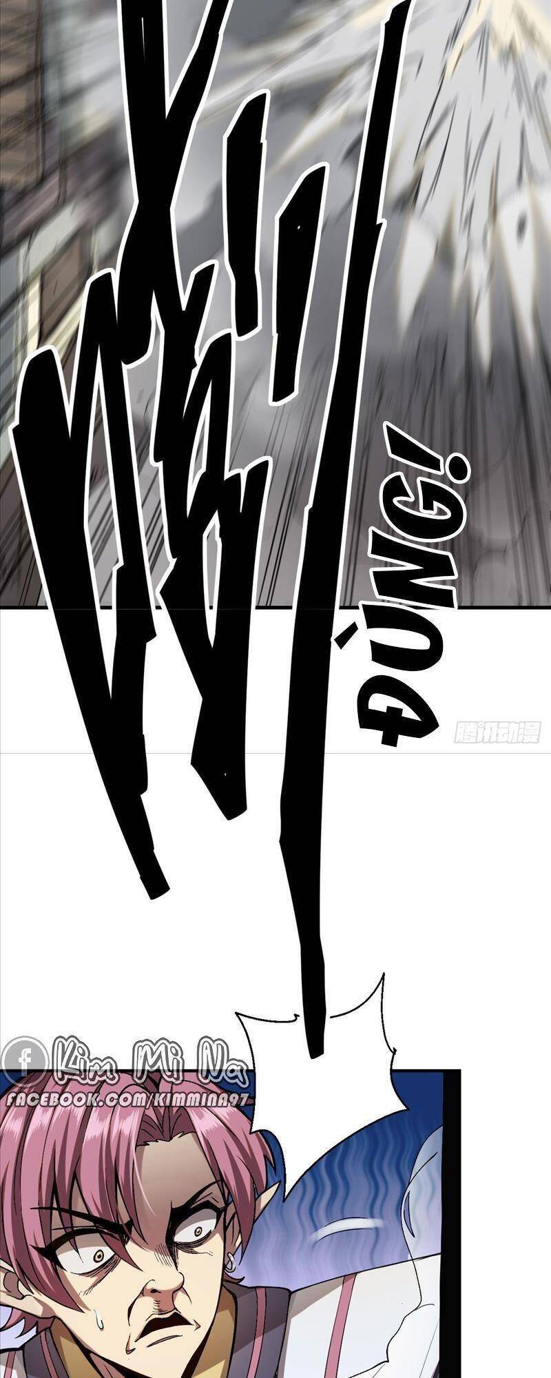 Cửu Vực Chi Thiên Nhãn Quật Khởi Chapter 1 - 17