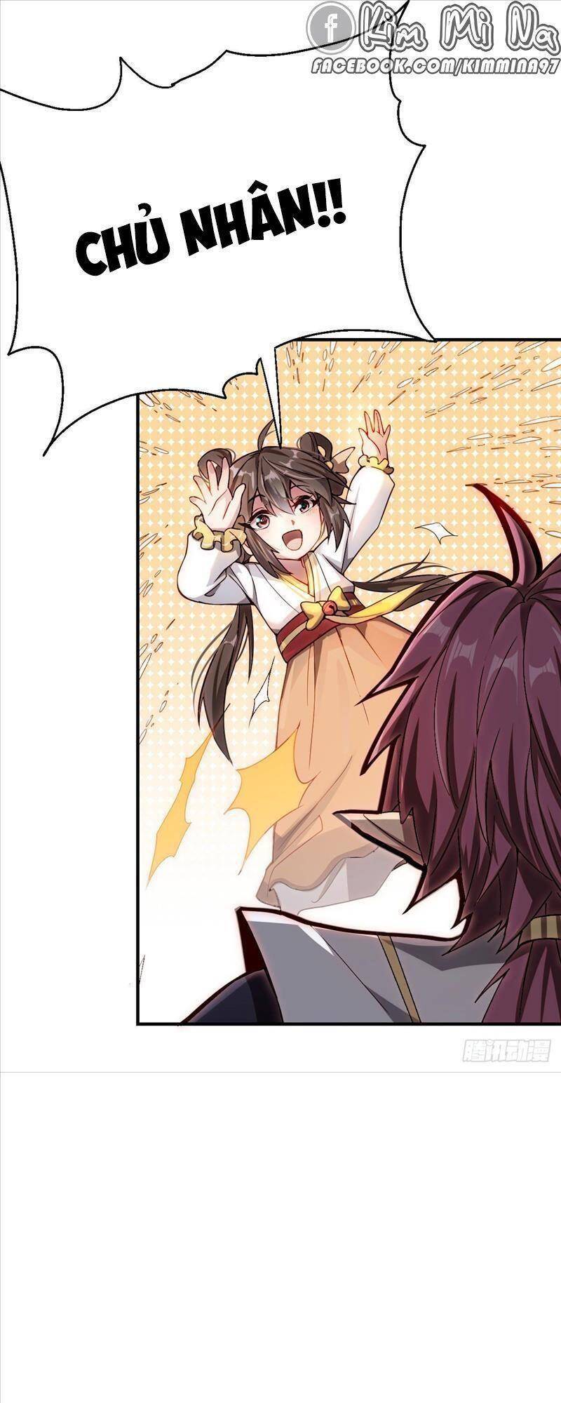 Cửu Vực Chi Thiên Nhãn Quật Khởi Chapter 1 - 26