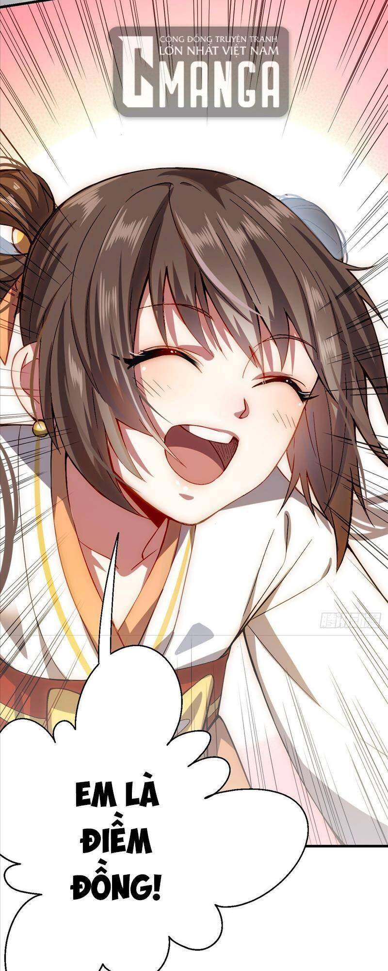 Cửu Vực Chi Thiên Nhãn Quật Khởi Chapter 1 - 28