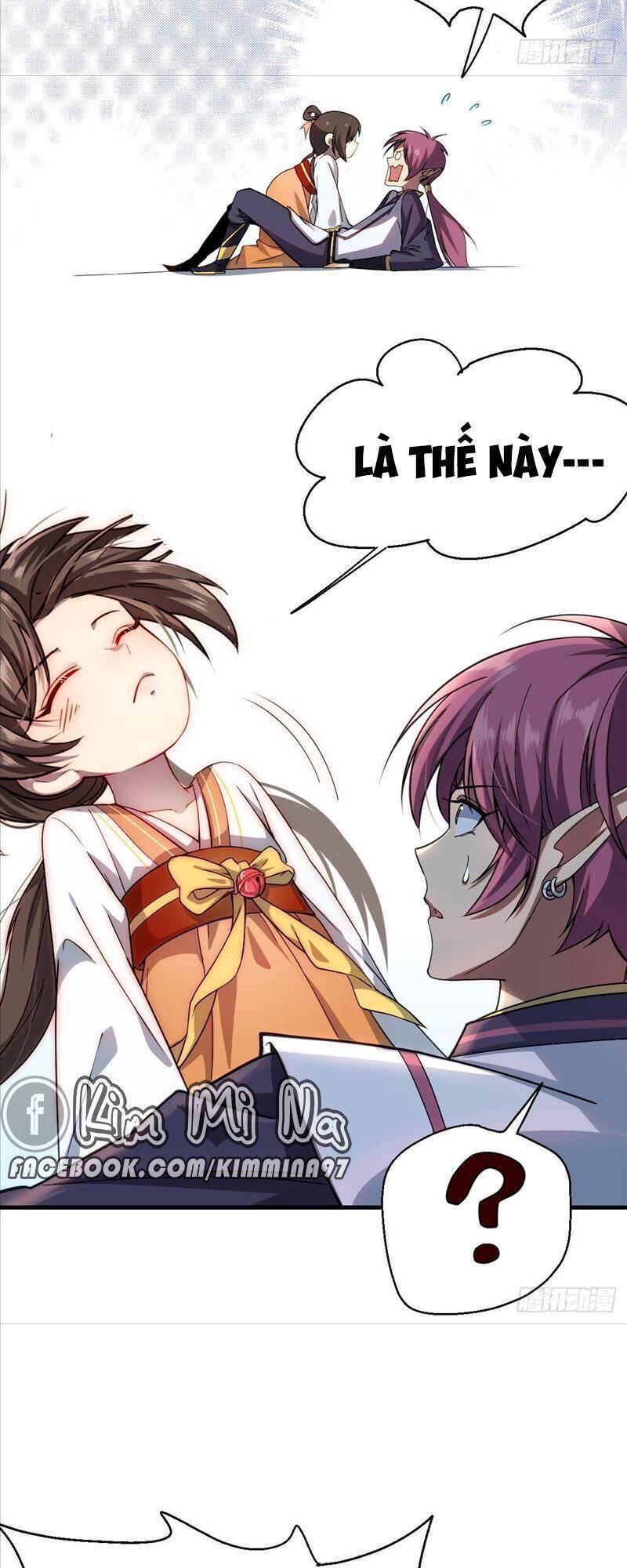 Cửu Vực Chi Thiên Nhãn Quật Khởi Chapter 1 - 31