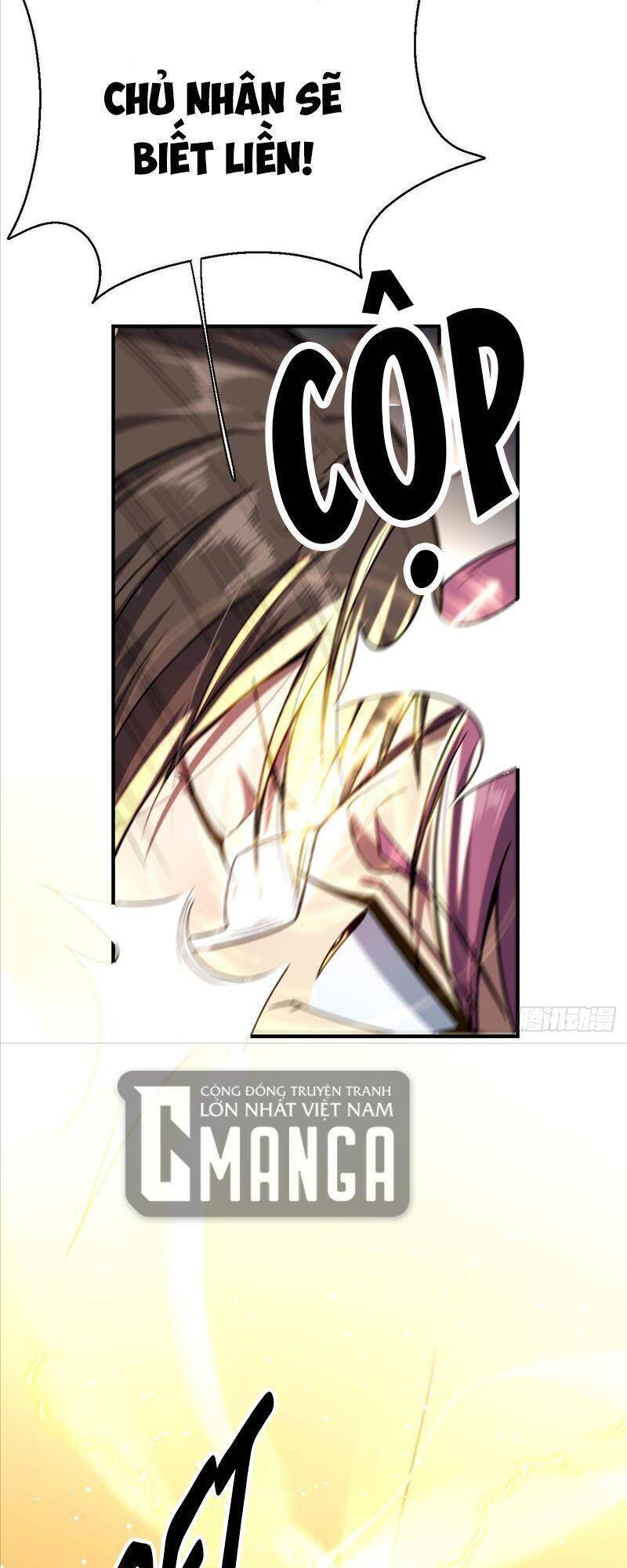 Cửu Vực Chi Thiên Nhãn Quật Khởi Chapter 1 - 32