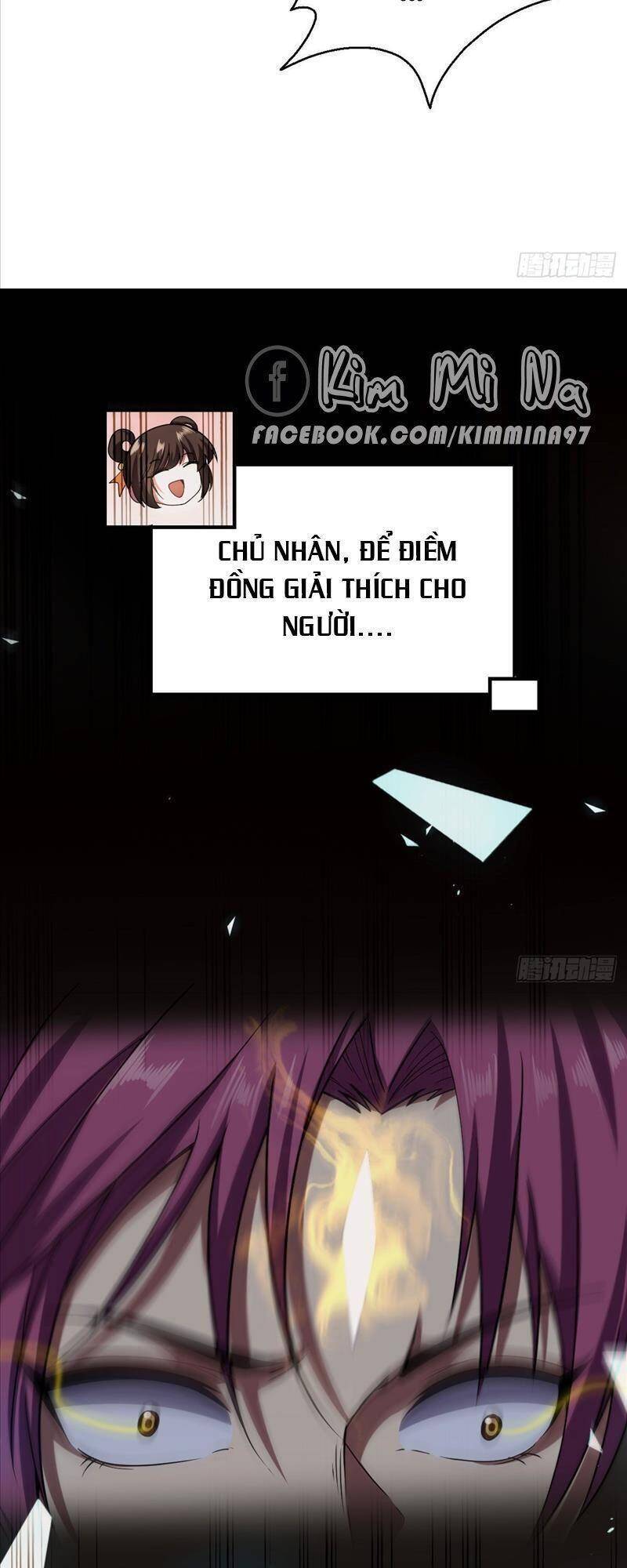 Cửu Vực Chi Thiên Nhãn Quật Khởi Chapter 1 - 35