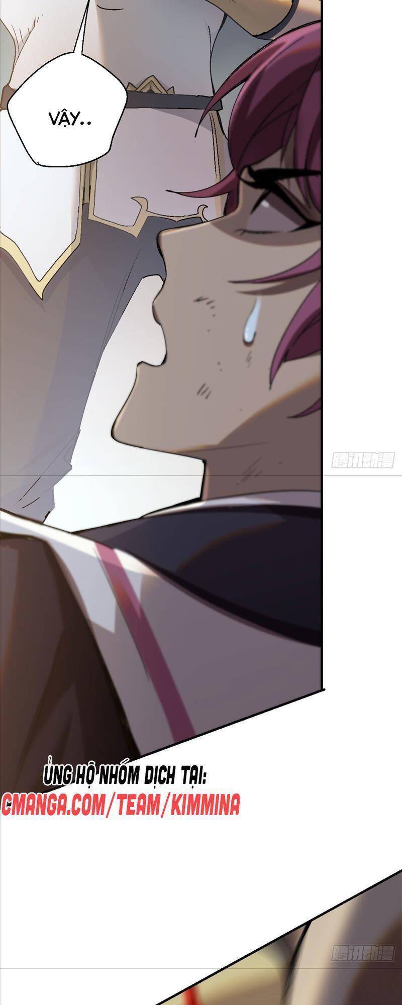 Cửu Vực Chi Thiên Nhãn Quật Khởi Chapter 1 - 5