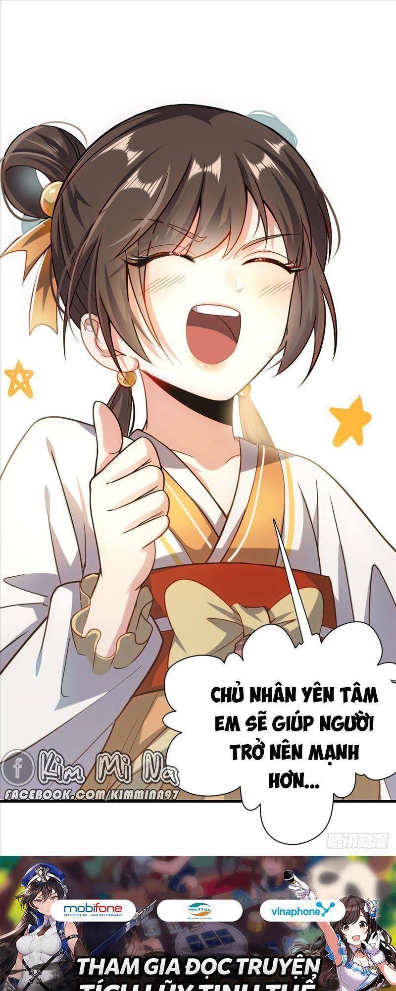 Cửu Vực Chi Thiên Nhãn Quật Khởi Chapter 1 - 41