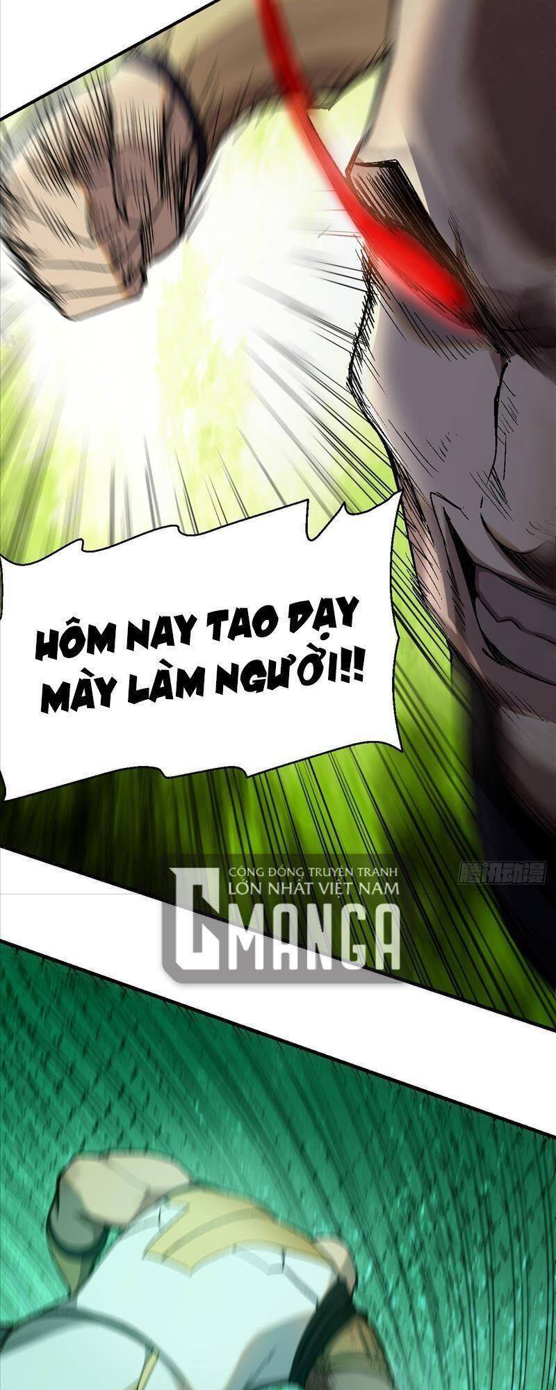 Cửu Vực Chi Thiên Nhãn Quật Khởi Chapter 1 - 6