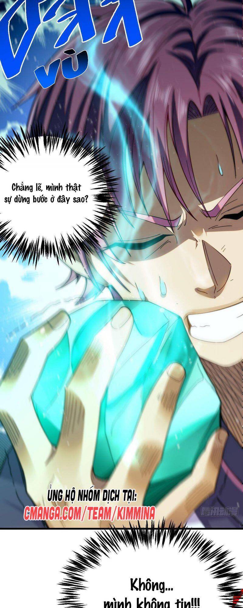 Cửu Vực Chi Thiên Nhãn Quật Khởi Chapter 11 - 27