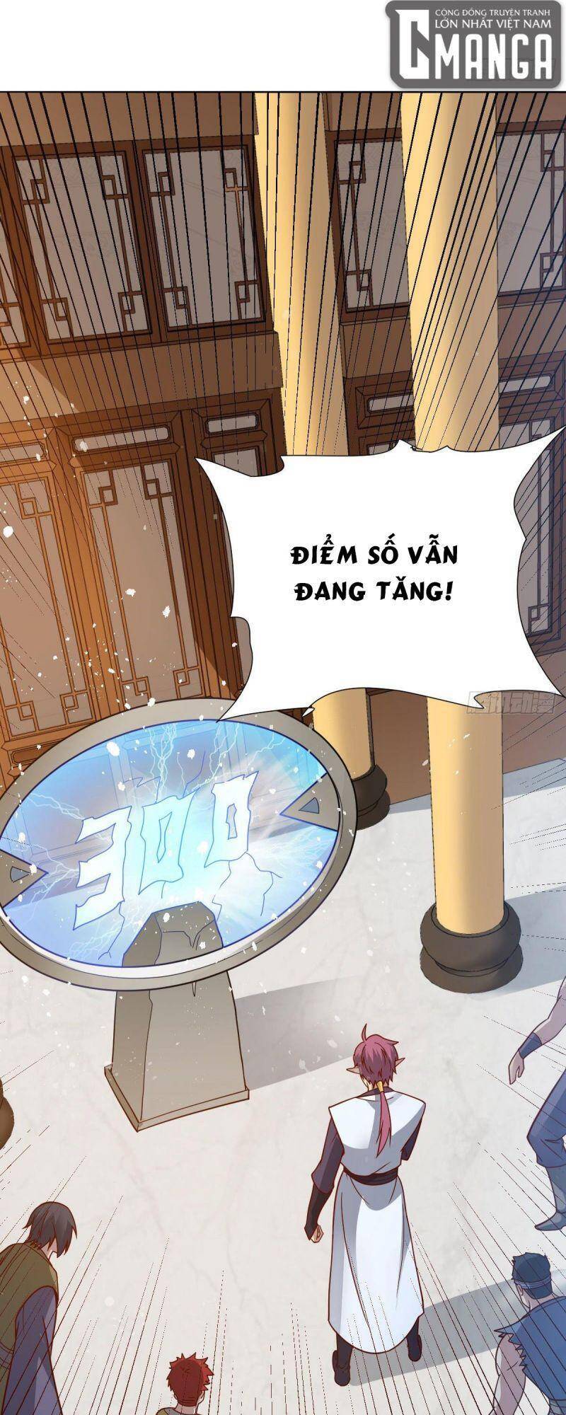 Cửu Vực Chi Thiên Nhãn Quật Khởi Chapter 12 - 2