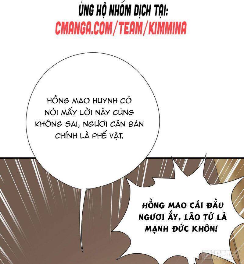 Cửu Vực Chi Thiên Nhãn Quật Khởi Chapter 12 - 20