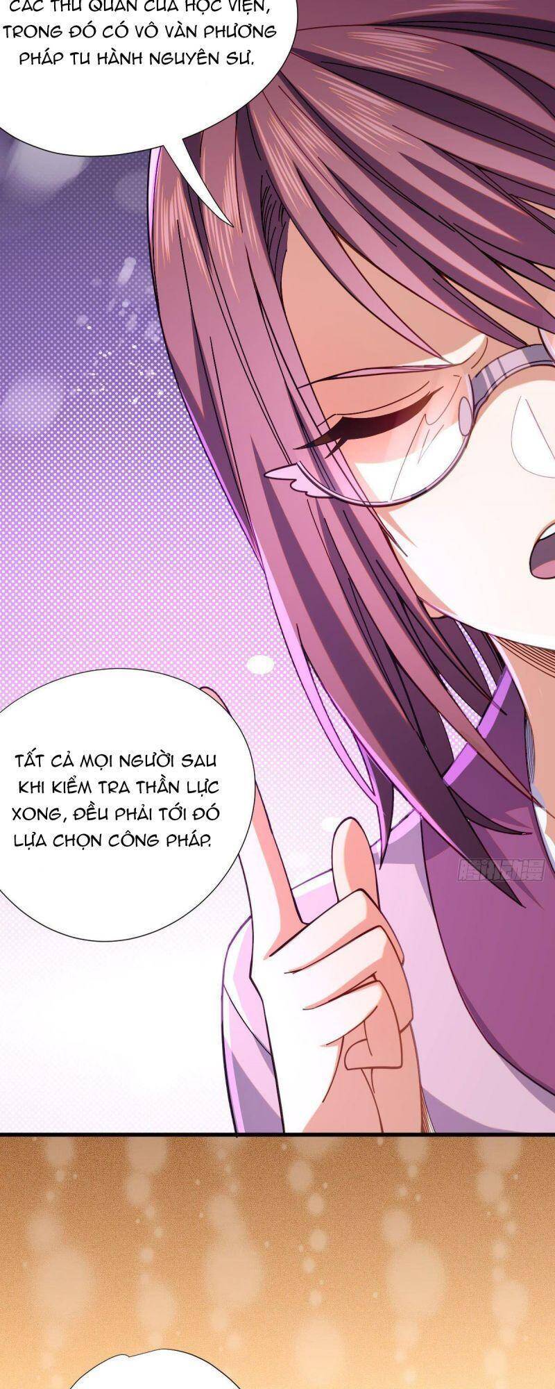 Cửu Vực Chi Thiên Nhãn Quật Khởi Chapter 12 - 35