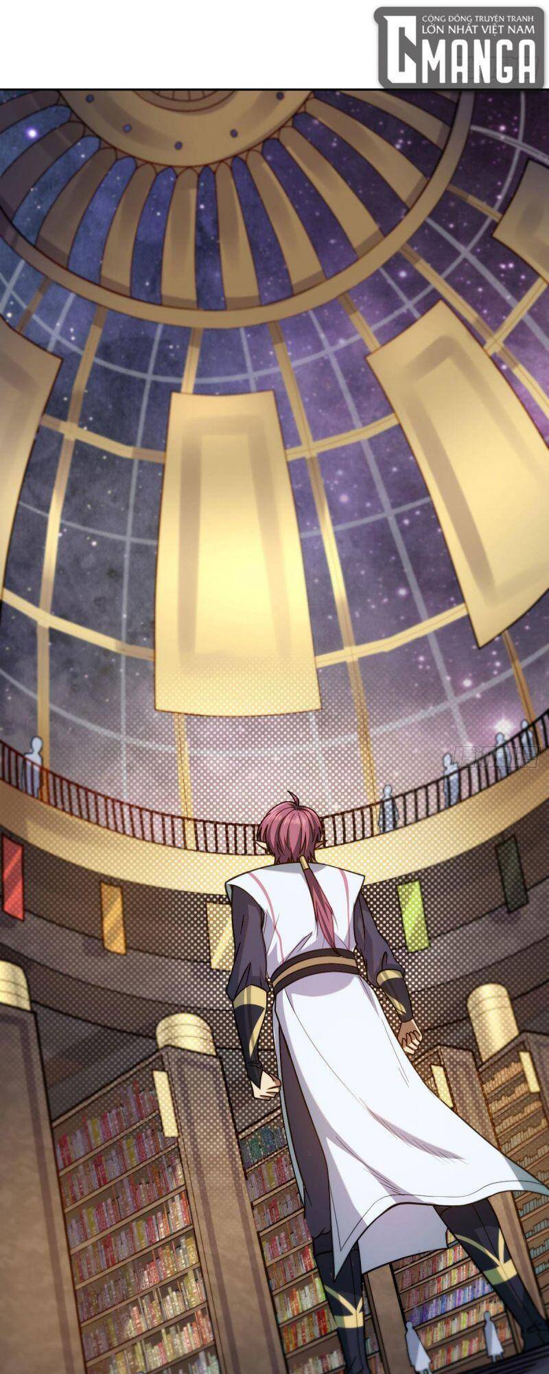 Cửu Vực Chi Thiên Nhãn Quật Khởi Chapter 13 - 2