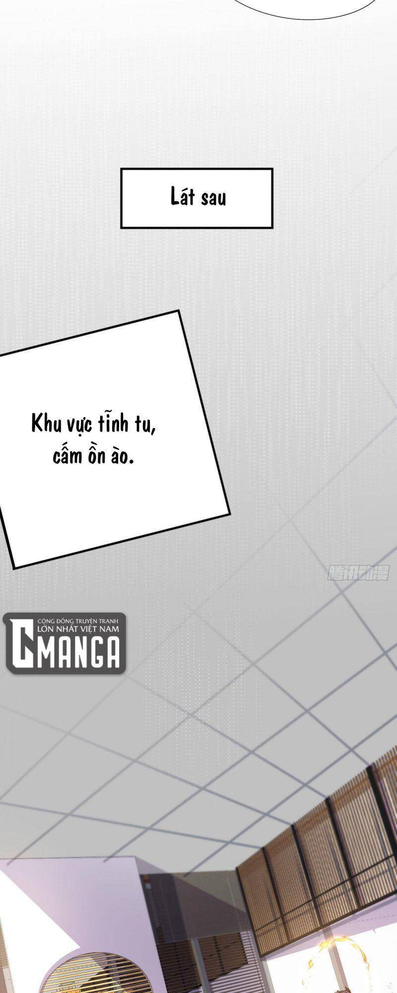 Cửu Vực Chi Thiên Nhãn Quật Khởi Chapter 13 - 14