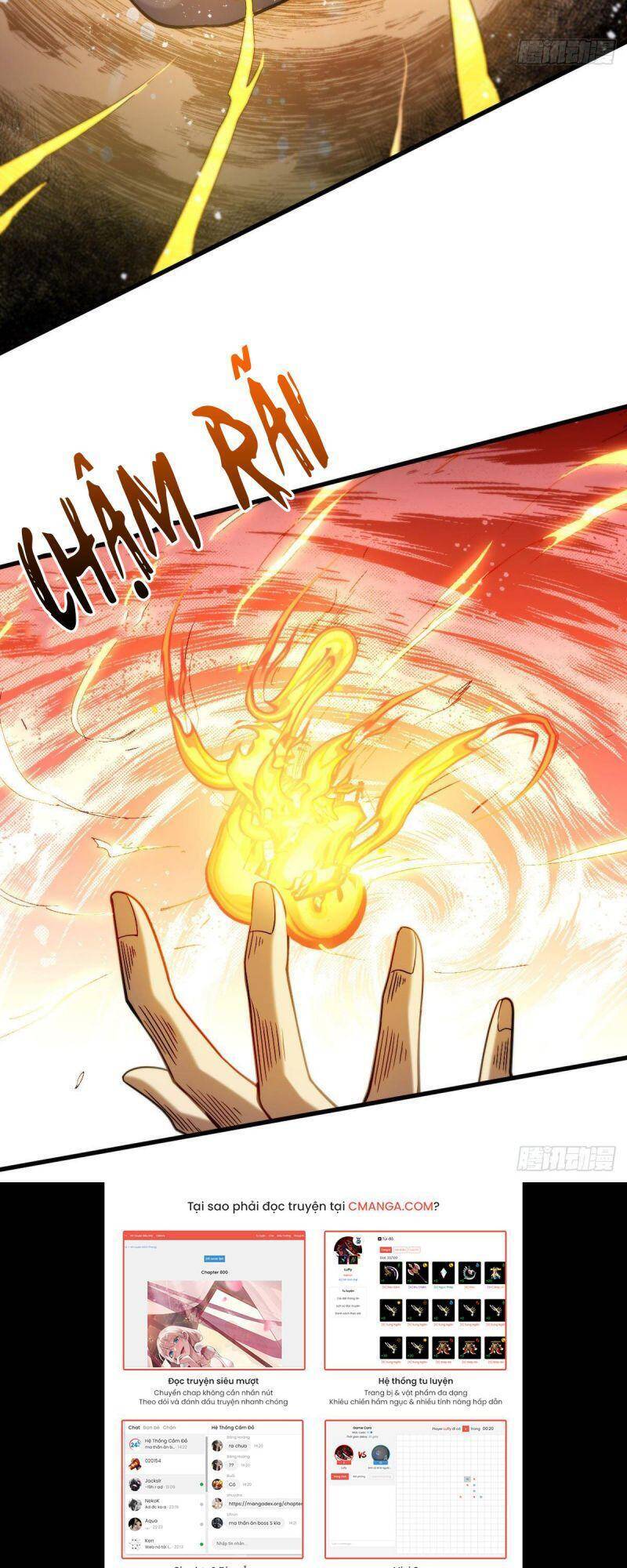 Cửu Vực Chi Thiên Nhãn Quật Khởi Chapter 13 - 16