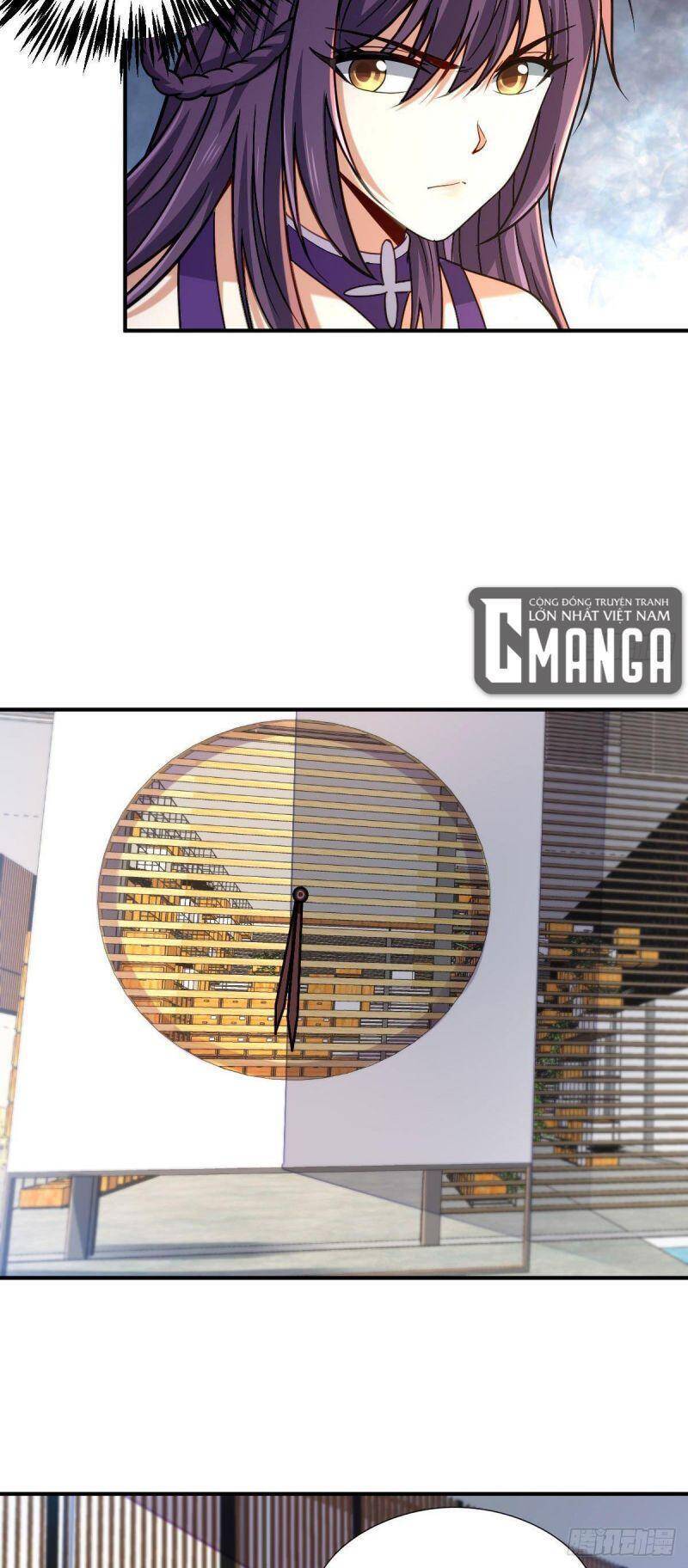 Cửu Vực Chi Thiên Nhãn Quật Khởi Chapter 13 - 19